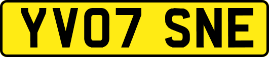 YV07SNE
