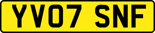YV07SNF