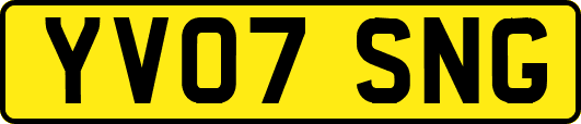 YV07SNG