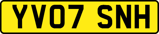 YV07SNH