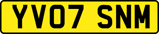 YV07SNM