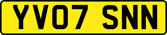 YV07SNN
