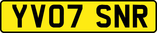 YV07SNR