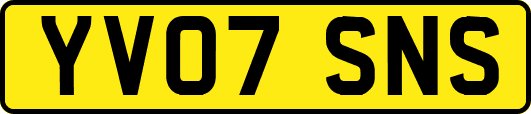 YV07SNS