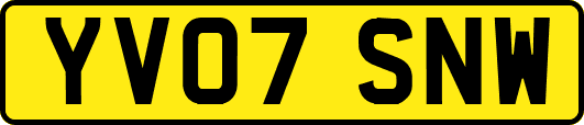 YV07SNW
