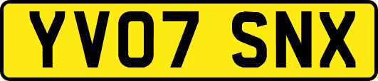 YV07SNX