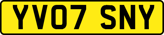 YV07SNY