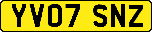 YV07SNZ