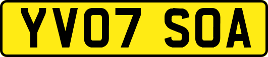 YV07SOA