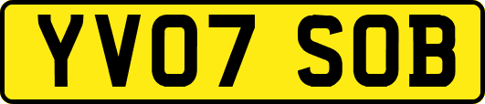 YV07SOB