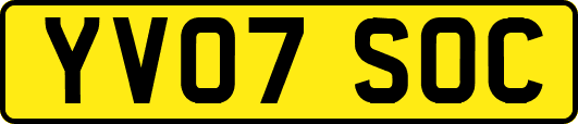 YV07SOC