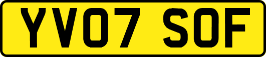 YV07SOF