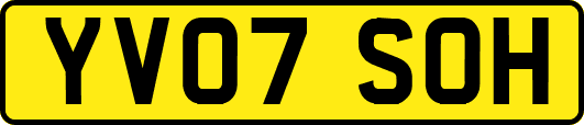 YV07SOH