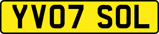 YV07SOL