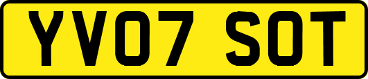 YV07SOT