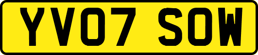 YV07SOW