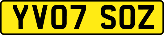 YV07SOZ
