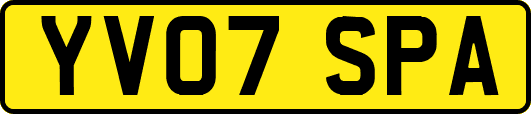 YV07SPA