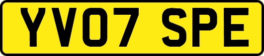 YV07SPE