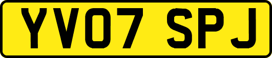 YV07SPJ