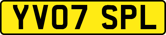 YV07SPL