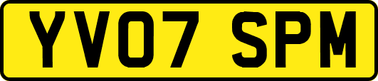 YV07SPM