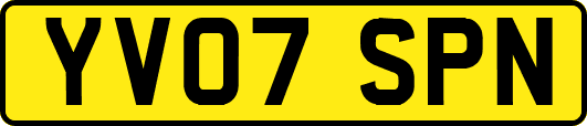 YV07SPN