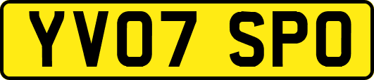 YV07SPO
