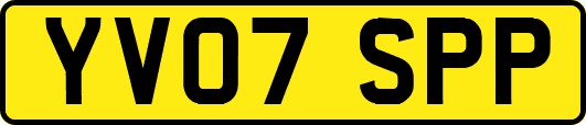 YV07SPP