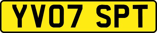 YV07SPT