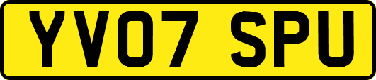 YV07SPU