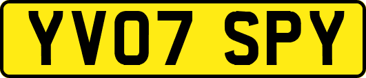 YV07SPY