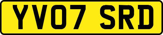 YV07SRD