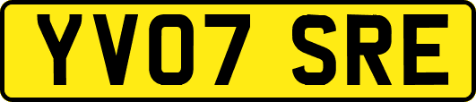 YV07SRE