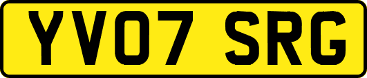 YV07SRG