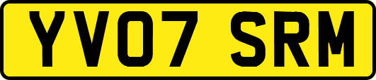 YV07SRM