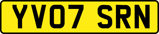 YV07SRN