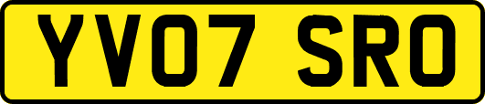 YV07SRO
