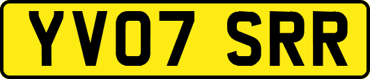 YV07SRR