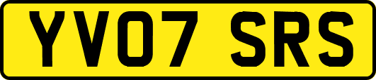 YV07SRS