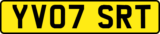 YV07SRT