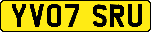 YV07SRU