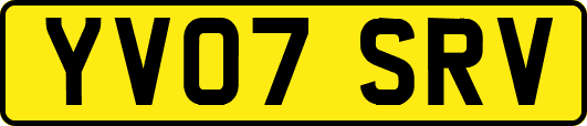 YV07SRV