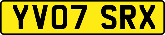 YV07SRX