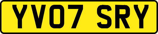 YV07SRY