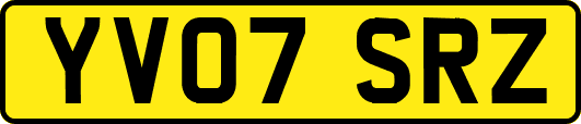 YV07SRZ