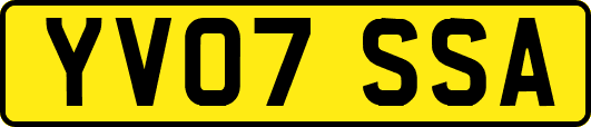 YV07SSA