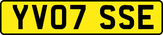 YV07SSE