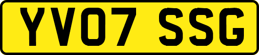 YV07SSG