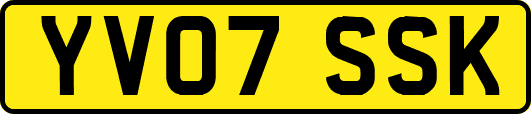 YV07SSK